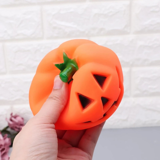 26-Pc Halloween Fidget Sensory Toy Set - Gallery 10