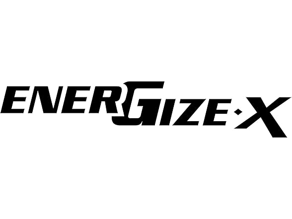 Pentel EnerGize-x Mechanical Pencil (0.5mm) Pink 12Pk