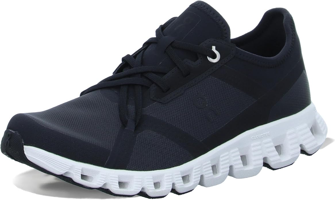On Running Cloud X 3 AD Women's Shoes - Gallery 4