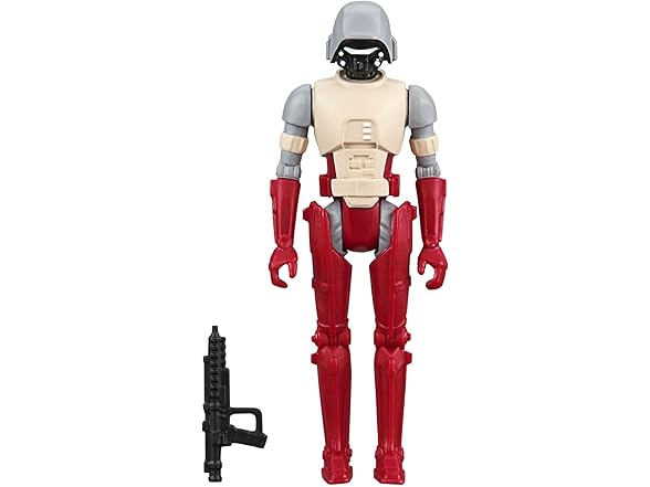 STAR WARS Retro Collection HK-87 Assassin Droid