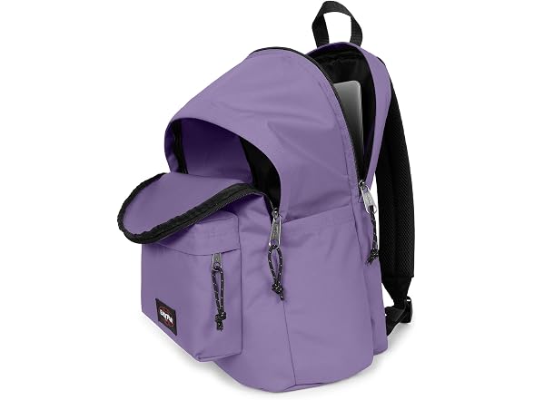 EASTPAK Day Office 31L Backpack Purple