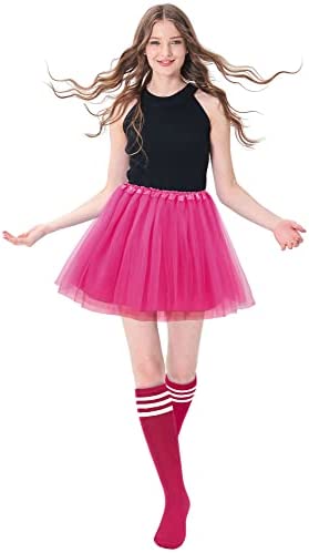 Simplicity Classic Hot Pink Tutu - Gallery 23