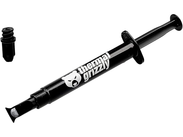 Thermal Grizzly Aeronaut Thermal Paste