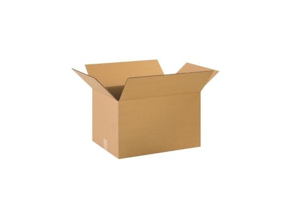 Box Partners 20 x 14 x 12 Corrugated Boxes