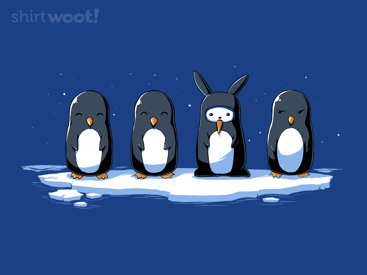 Imposter - Gallery 4