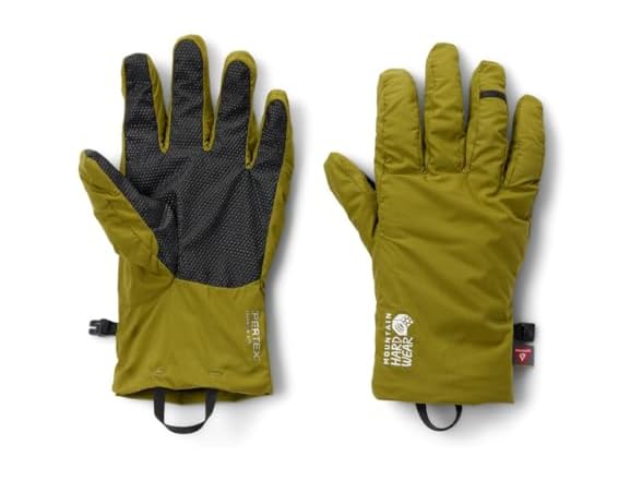 Mountain Hardwear Unisex UL Glove