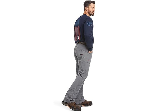 ARIAT Men's Flame Resistant Work Pant
