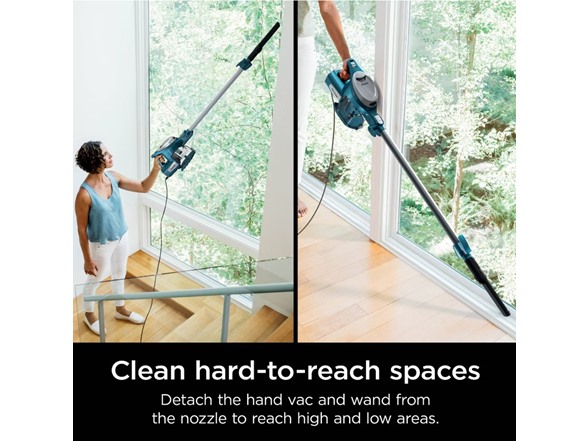 SHARK HV301 Rocket Pet Corded Stick Vac