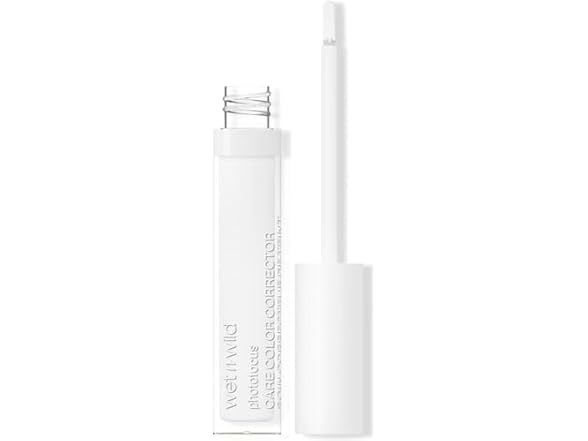 wet n wild Photo Focus Care Color Corrector