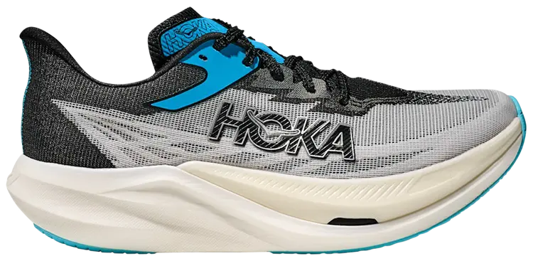 Hoka Rocket X 3 Unisex Shoes - Gallery 9
