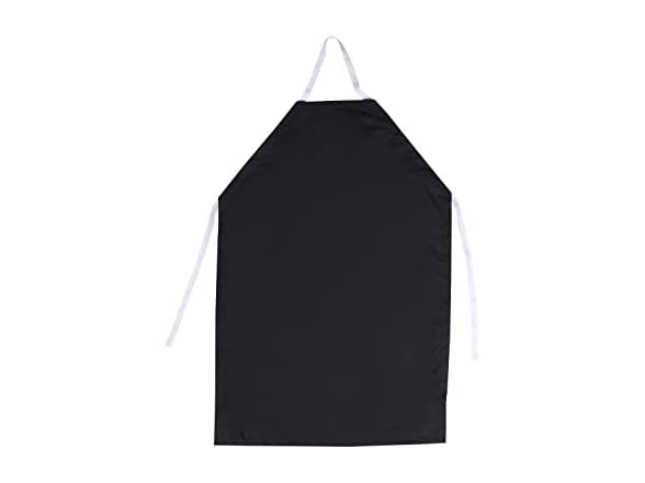 EISCO Rubber Vinyl Apron