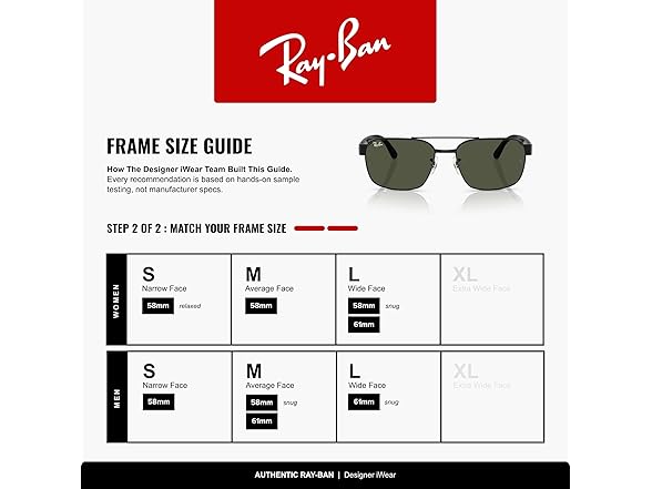 Ray-Ban RB3751 Square Sunglasses