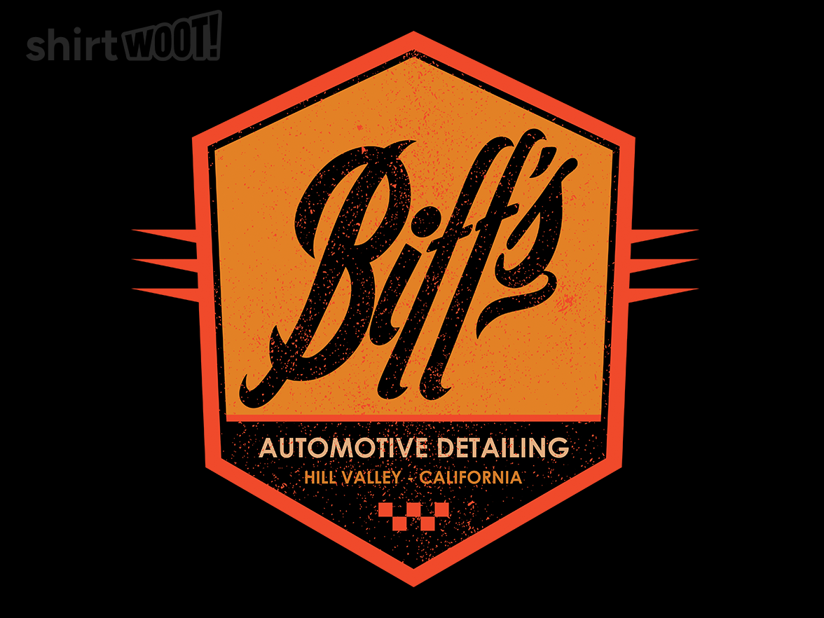 Biff's Automotive Detailing - Gallery 9