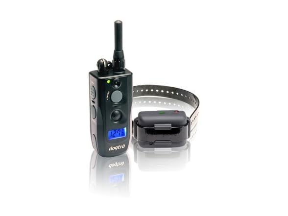 Dogtra Platinum 1/2 Mile Remote Trainer 280N