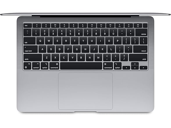 Apple MGN63LL/A-8GB-256GB-SPACEGRAY  (Open Box)