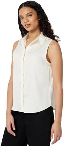 Amazon Essentials Women Regular-Fit Blouse - Gallery 17