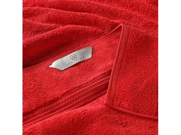 Superior Egyptian Cotton Hand Towel Set