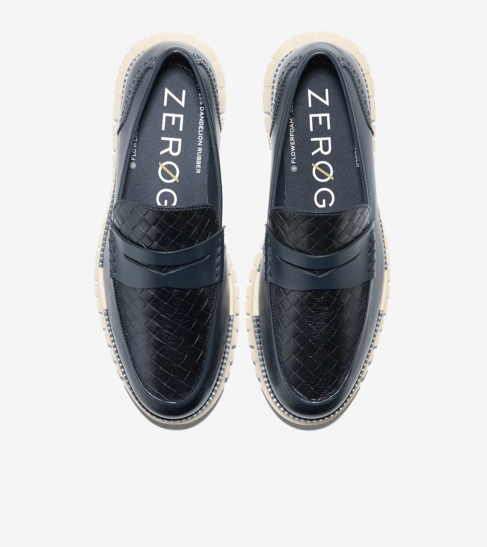 Cole Haan Remastered Penny Loafer Men's Shoes - Gallery 10