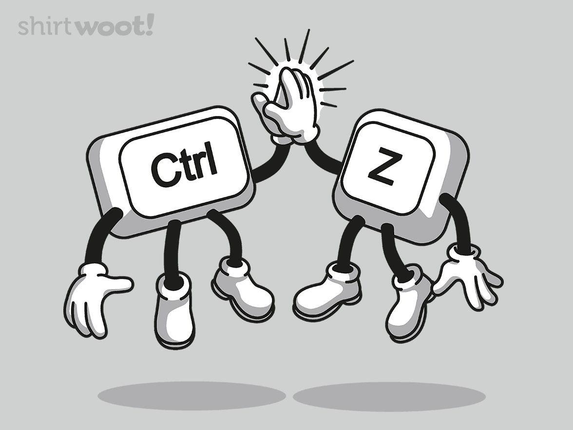 Teamwork Undo! - Gallery 4