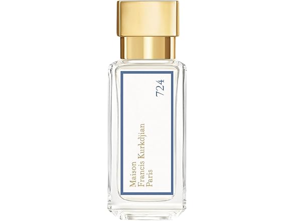 Maison Francis Kurkdjian 724 Eau de Parfum, 1.2 oz