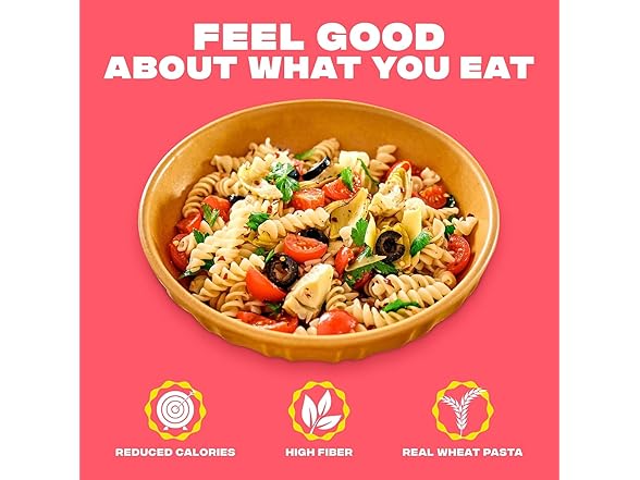 Carbe Diem!, Rotini 12 OZ