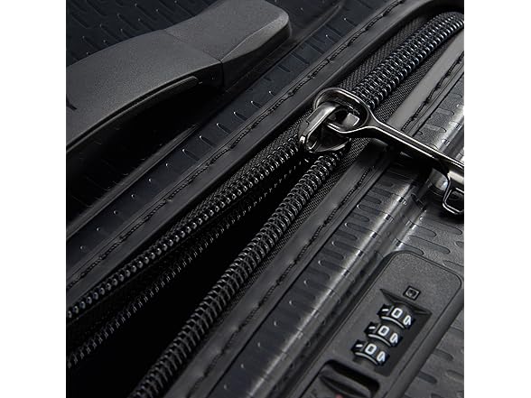 DELSEY PARIS Turenne Hardside Luggage 2Pc