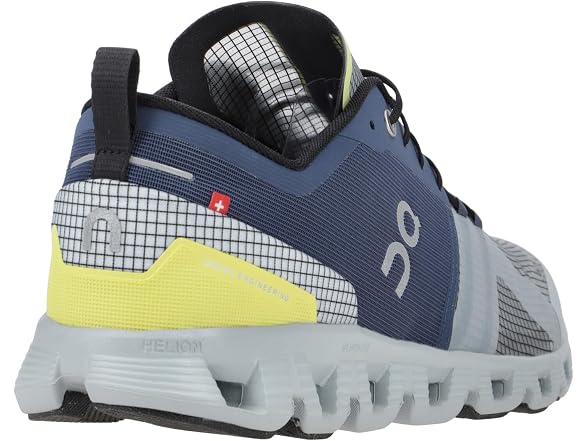 On Running Cloud X Shift Men's Shoes