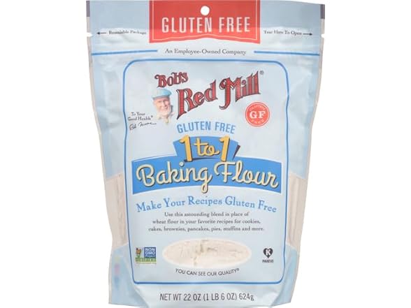 Bob's Red Mill GF 1-1 Flour 22oz