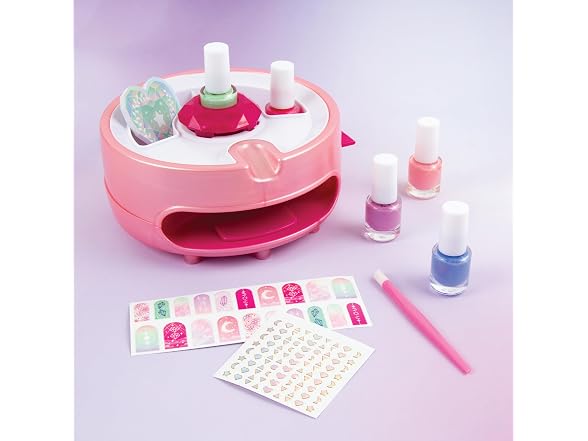Light Magic Nail Dryer