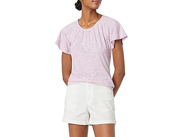 Lilac Animal