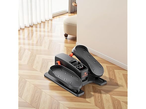 CITXMOTI Elliptical Machine