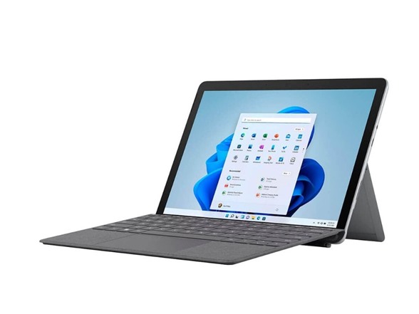 Microsoft Surface Go 3 10.5" 6500Y with Keyboard