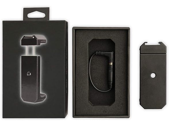  NUX B-3MA Mobile Phone Mount