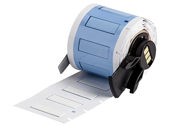 Brady PermaSleeve Heat Shrink Wire and
