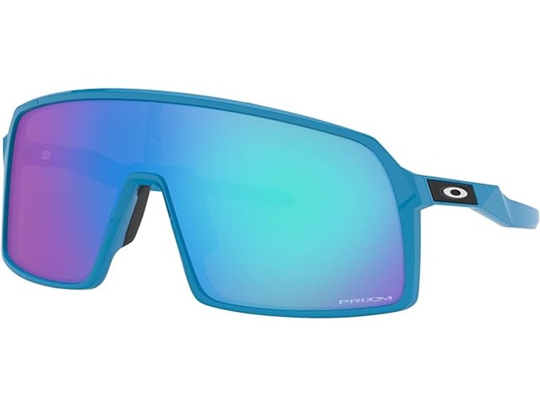 Oakley OO9406 0737 37-137-140 Oakley Men's Sutro Rectangular