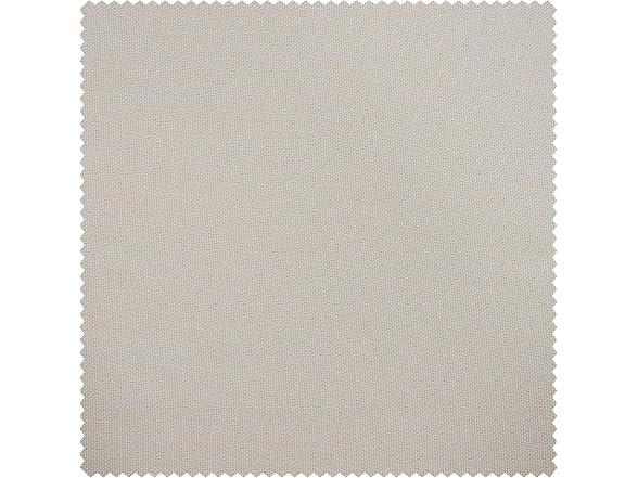 HPD Half Price Drapes - Faux Linen Curtains for Living Room (1 Panel)
