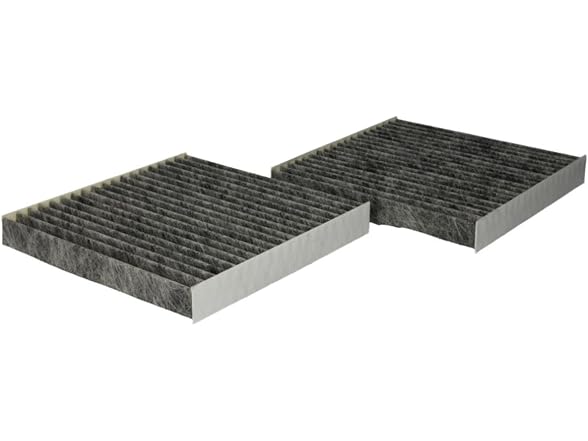 MAHLE Original LAK 630/S Cabin Air