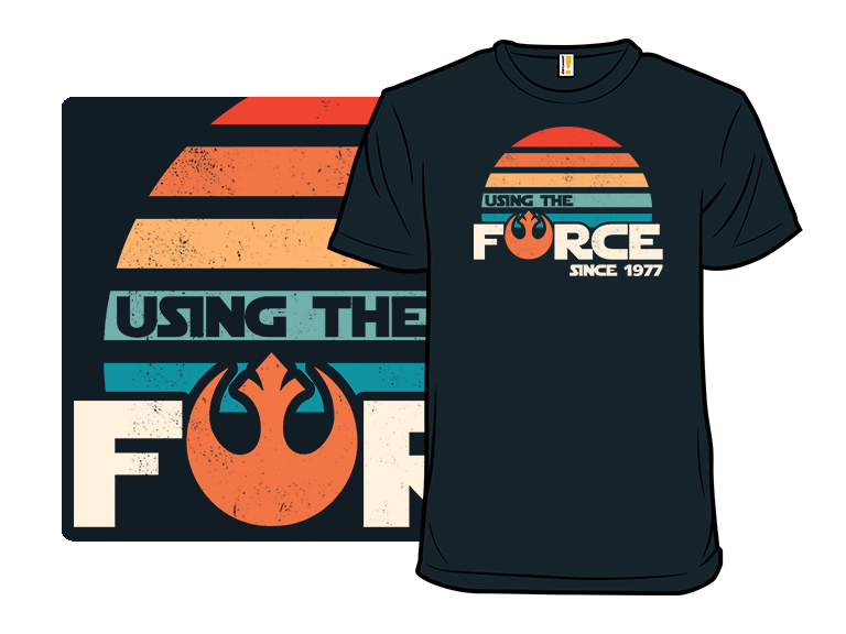 Retro Force '77