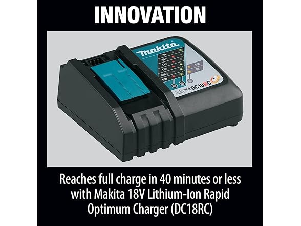 Makita BL1840BDC2X 18V LXT® Lithium-Ion Battery