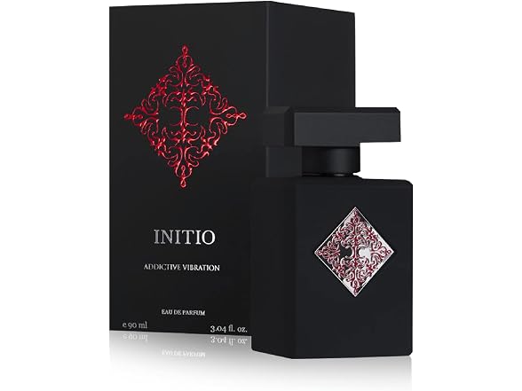 Initio Addictive Vibration EDP Spray, 3 oz