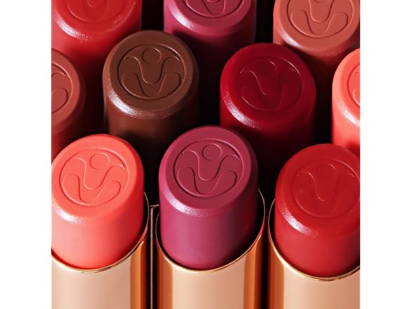 Magnifaik Beijo Luminous Lipstick Raisin 0.1 oz