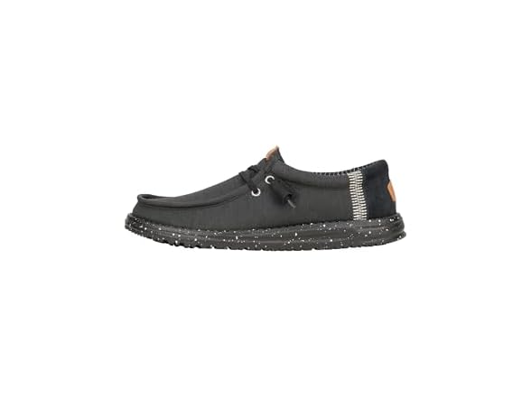 HEYDUDE Men Wally Elevated Basics (8)
