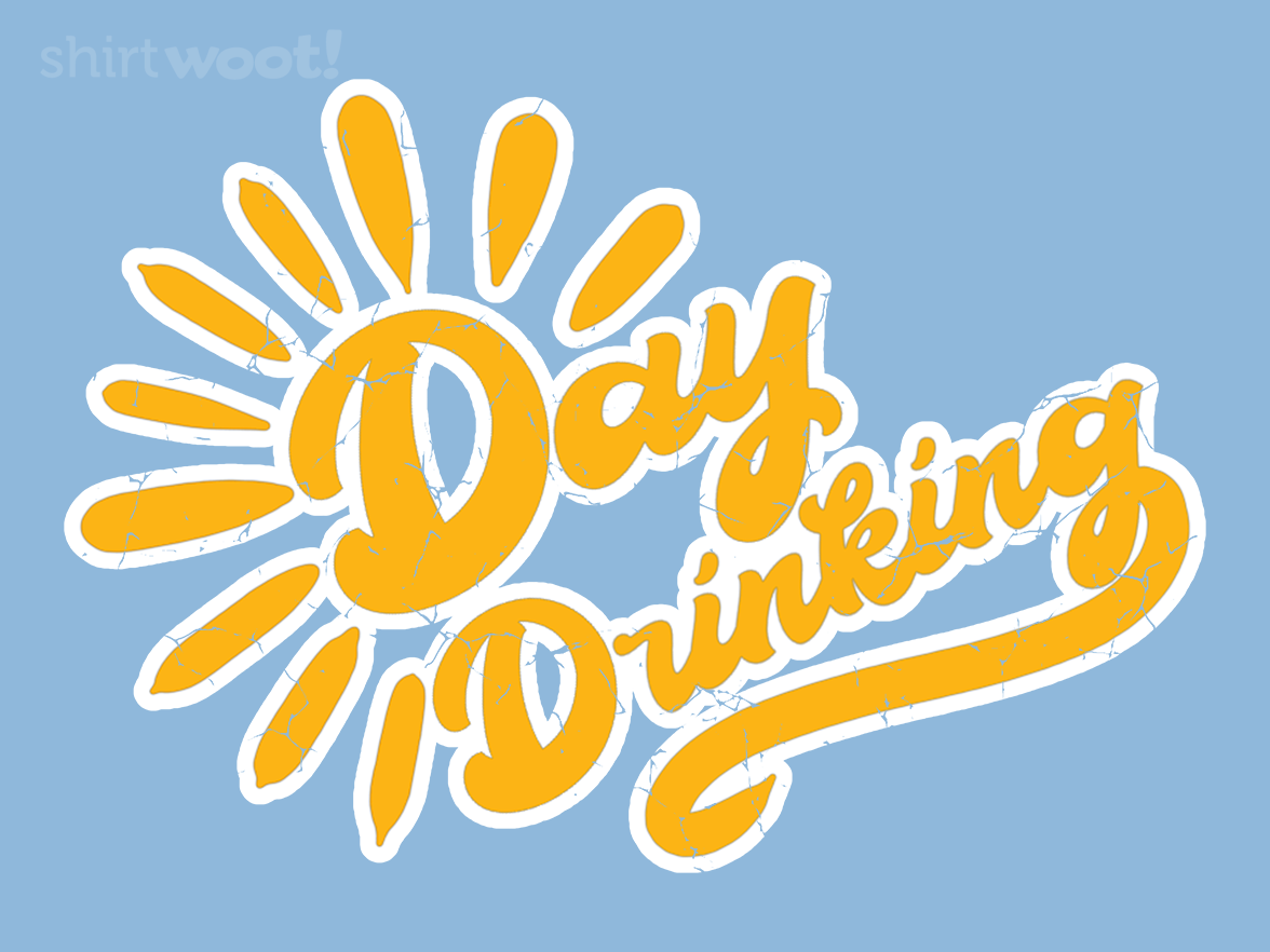 Day Drinking! - Gallery 5