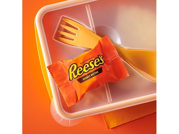 Reeses Milk Choc PB Cups Jumbo Bag 19.5oz