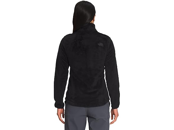 TNF Women's Fleece Jacket (S)