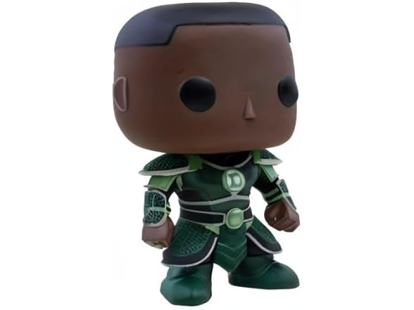 Funko Heroes: Imperial Palace Green Lantern