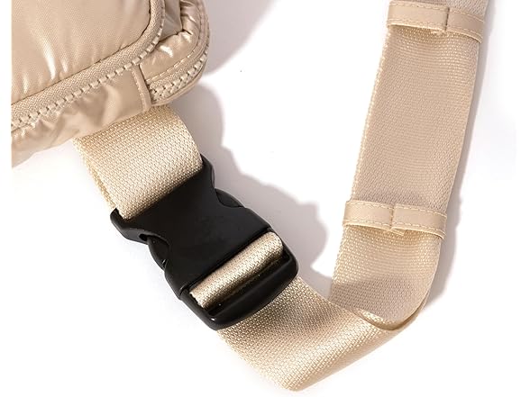 Modern Belt Bag Sling