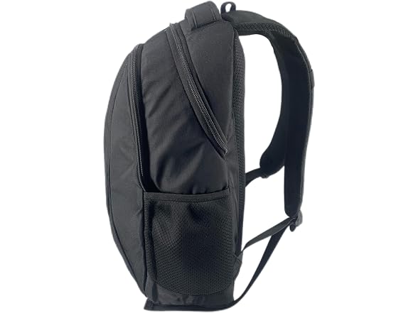 Tucci Italy T0572-17.7in-BLK TUCCI Italy-Dynamo-Backpack