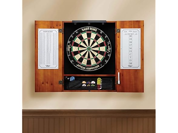 Viper Shadow Buster Dartboard Display Light