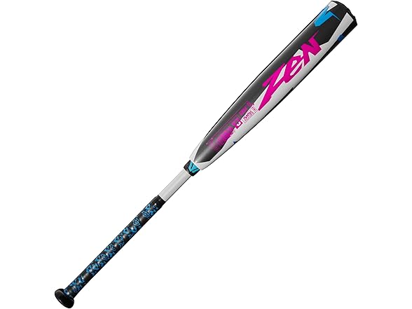 DeMarini 2025 Zen (-8) USSSA Baseball Bat - 30"/22 oz